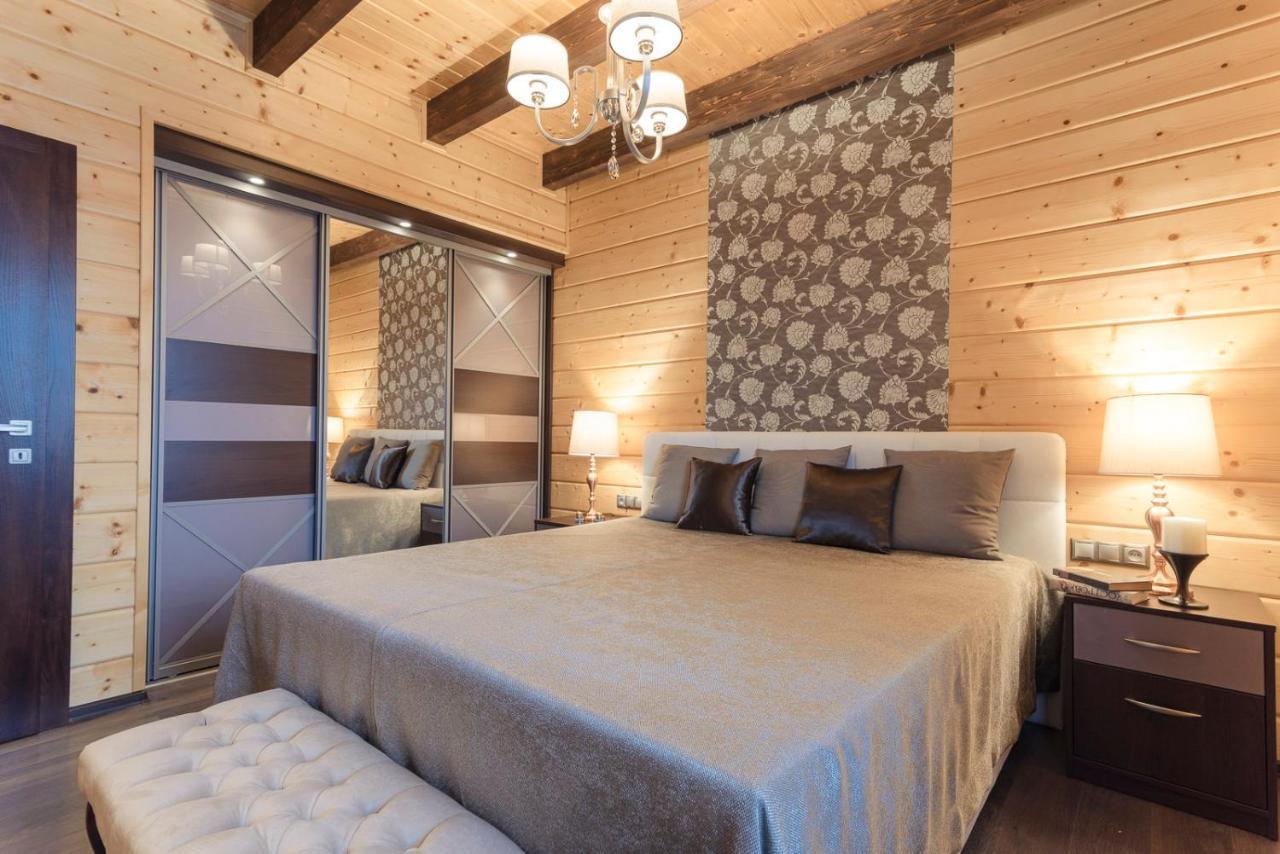 Pillow House Tatras Stará Lesná Zewnętrze zdjęcie