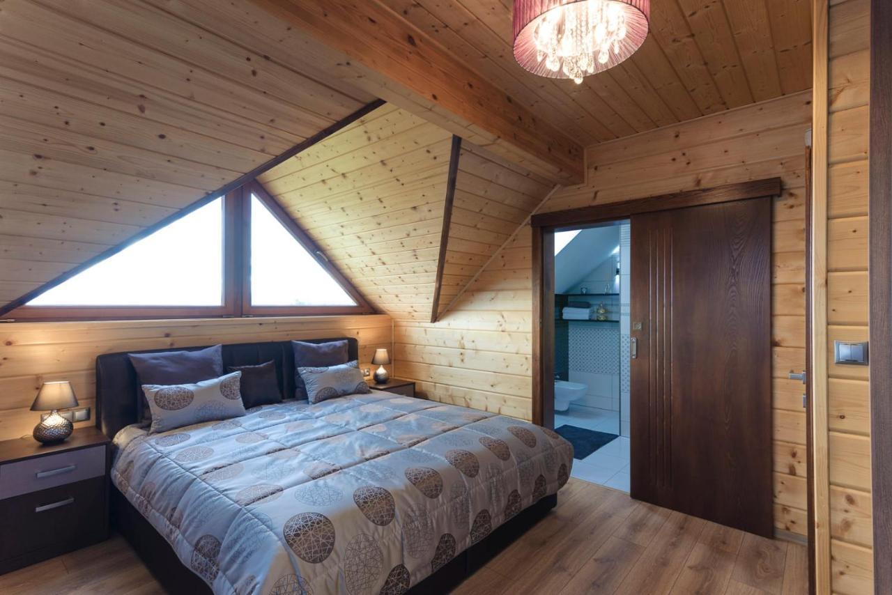 Pillow House Tatras Stará Lesná Zewnętrze zdjęcie