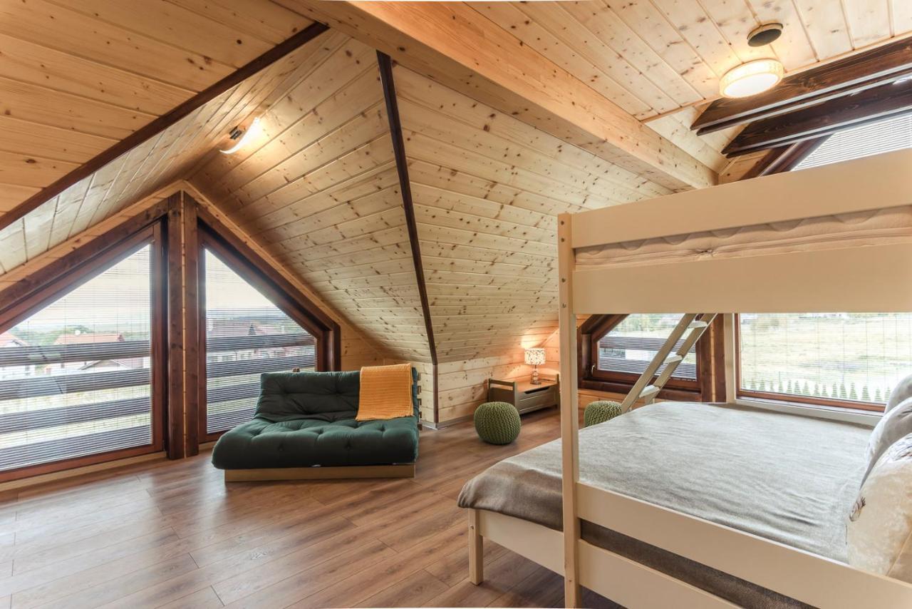 Pillow House Tatras Stará Lesná Zewnętrze zdjęcie