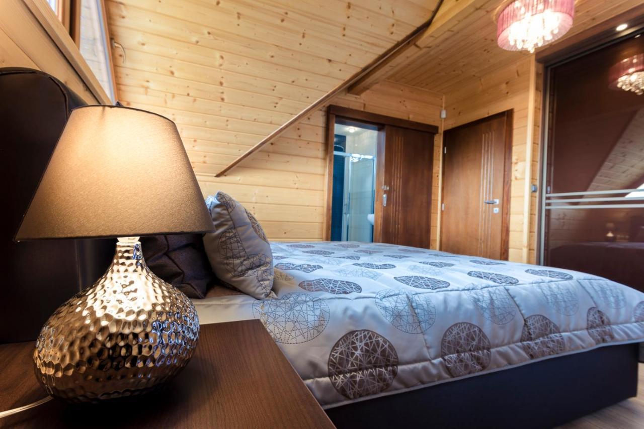 Pillow House Tatras Stará Lesná Zewnętrze zdjęcie