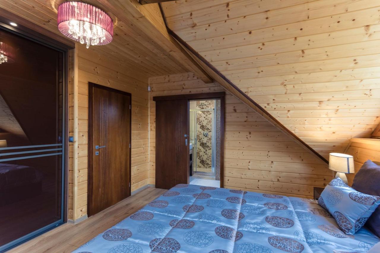 Pillow House Tatras Stará Lesná Zewnętrze zdjęcie