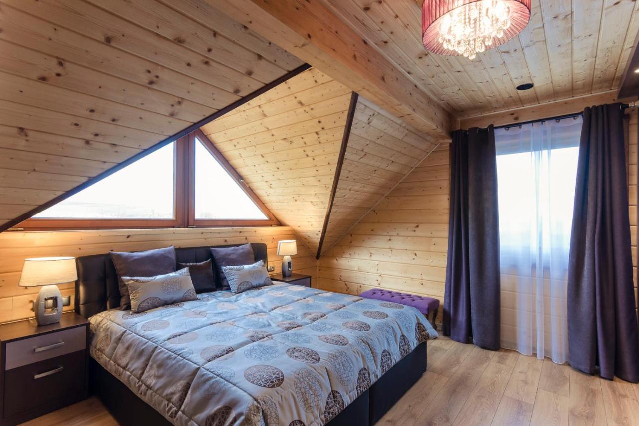 Pillow House Tatras Stará Lesná Zewnętrze zdjęcie