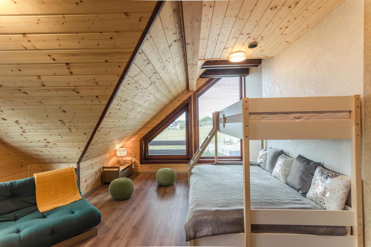 Pillow House Tatras Stará Lesná Zewnętrze zdjęcie